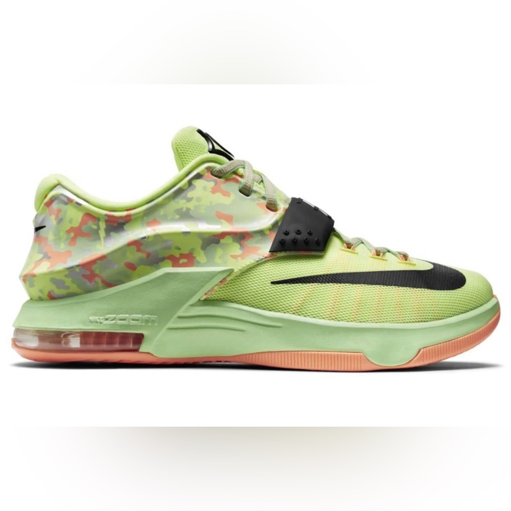 Kd 7 easter